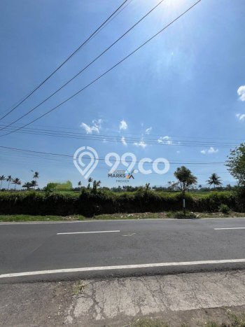 Untuk Dijual Tanah di Pakis Malang Luas 6738m2 SHM Untuk Dijual Tanah di Pakis Malang Luas 6738m2 SHM