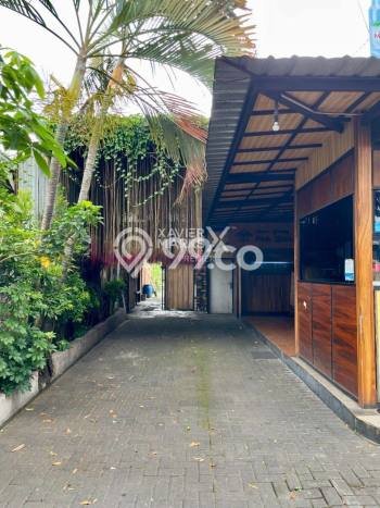 Komersial Bagus LT 879m2 LB 340m2 Dijual di Blimbing Malang Komersial Bagus LT 879m2 LB 340m2 Dijual di Blimbing Malang