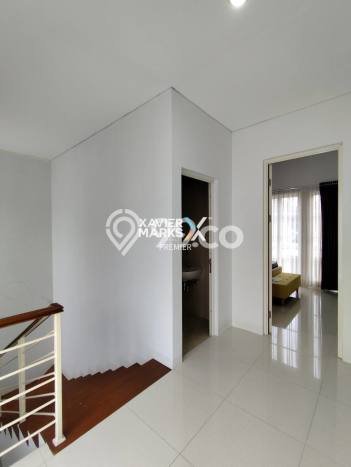 Dijual Rumah Eksklusif 3 KT di Soekarno Hatta, Malang Dijual Rumah Eksklusif 3 KT di Soekarno Hatta, Malang