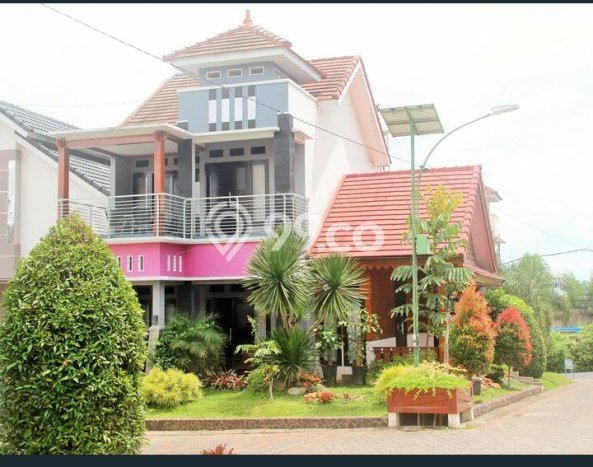 Vila di , Dimensi 157m2m², Kawasan Asri untuk tempat tinggal Vila di , Dimensi 157m2m², Kawasan Asri untuk tempat tinggal