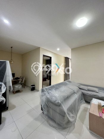 Hunian Strategis 3 KT LB 150m2 Kondisi Bagus di Sawojajar Hunian Strategis 3 KT LB 150m2 Kondisi Bagus di Sawojajar