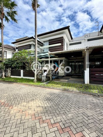 Hunian Strategis 3 KT LB 150m2 Kondisi Bagus di Sawojajar Hunian Strategis 3 KT LB 150m2 Kondisi Bagus di Sawojajar