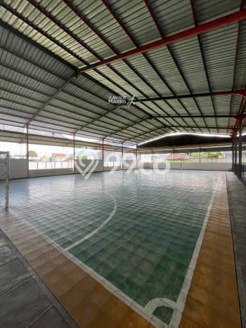 Unit Komersial Dijual di Kepanjen Malang Luas Tanah 3935m2, Luas Bangunan 2000m2 Unit Komersial Dijual di Kepanjen Malang Luas Tanah 3935m2, Luas Bangunan 2000m2