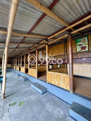 Komersial Bagus LT 879m2 LB 340m2 Dijual di Blimbing Malang Komersial Bagus LT 879m2 LB 340m2 Dijual di Blimbing Malang