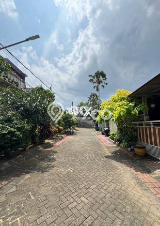 Hunian Cantik Modern Lb 135m2 di Lowokwaru, Malang Hunian Cantik Modern Lb 135m2 di Lowokwaru, Malang
