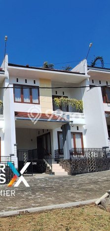 Vila di Batu, Area 85m2m², Lokasi Premium Vila di Batu, Area 85m2m², Lokasi Premium