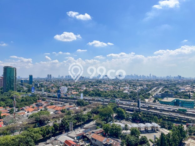 Sewa Sekarang Apartemen Strategis 1 KT, 1 KM di Kawasan Pasar Minggu Sewa Sekarang Apartemen Strategis 1 KT, 1 KM di Kawasan Pasar Minggu