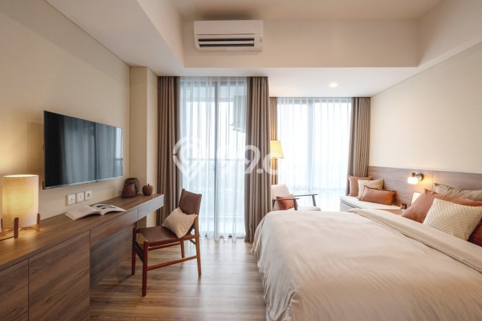 Sewa Sekarang Apartemen Strategis 1 KT, 1 KM di Kawasan Pasar Minggu Sewa Sekarang Apartemen Strategis 1 KT, 1 KM di Kawasan Pasar Minggu