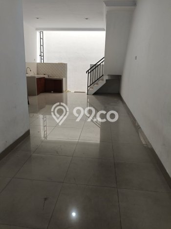 Hunian Cantik Minimalis Lb 70m2 di Cilincing, Jakarta Utara Hunian Cantik Minimalis Lb 70m2 di Cilincing, Jakarta Utara