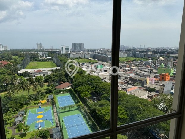 Kantor Dijual di Kemayoran LT 52m2, LB 100m2 Solusi Investasi Cerdas Kantor Dijual di Kemayoran LT 52m2, LB 100m2 Solusi Investasi Cerdas