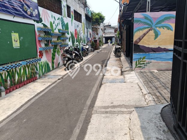 Hunian Cantik Minimalis Lb 70m2 di Cilincing, Jakarta Utara Hunian Cantik Minimalis Lb 70m2 di Cilincing, Jakarta Utara