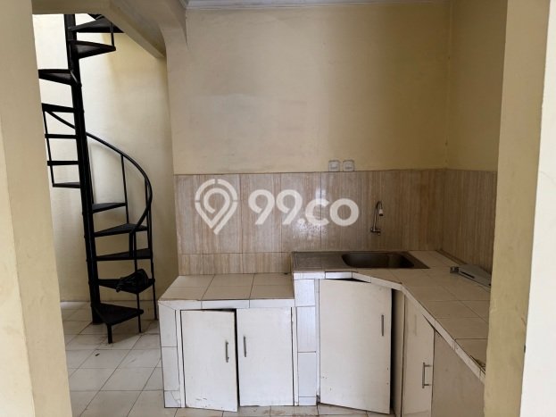 Rumah Disewakan Jakarta Utara LT 135m2 LB 100m2 Kawasan Sunter Rumah Disewakan Jakarta Utara LT 135m2 LB 100m2 Kawasan Sunter