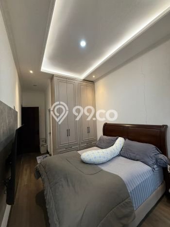 Rumah Minimalis 3 KT di Serpong Regency Melati Mas Tangerang Selatan Rumah Minimalis 3 KT di Serpong Regency Melati Mas Tangerang Selatan