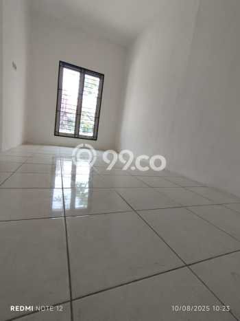 Jual Rumah Favorit Siap Huni LB 40m2 di Cisauk, Tangerang Jual Rumah Favorit Siap Huni LB 40m2 di Cisauk, Tangerang