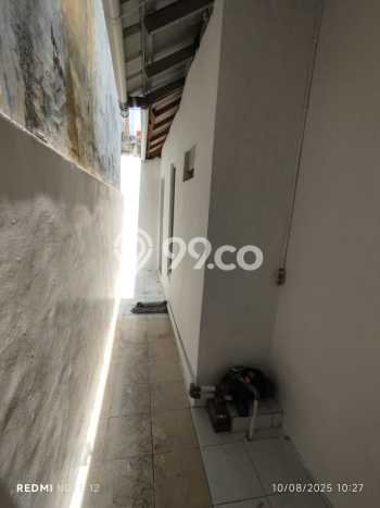 Jual Rumah Favorit Siap Huni LB 40m2 di Cisauk, Tangerang Jual Rumah Favorit Siap Huni LB 40m2 di Cisauk, Tangerang