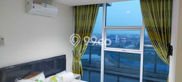 Hunian Apartemen Ideal untuk Dijual di Tangerang dengan 0 Kamar Hunian Apartemen Ideal untuk Dijual di Tangerang dengan 0 Kamar