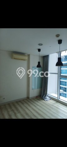 Dijual Apartemen 1 KT & 1 KM di Tangerang Area Strategis Dijual Apartemen 1 KT & 1 KM di Tangerang Area Strategis