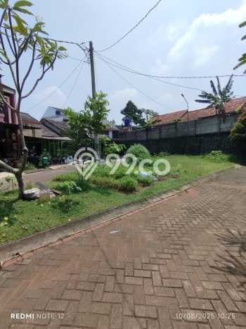 Jual Rumah Favorit Siap Huni LB 40m2 di Cisauk, Tangerang Jual Rumah Favorit Siap Huni LB 40m2 di Cisauk, Tangerang