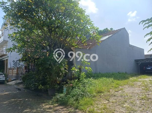 Rumah Modern 2 KT di Cikupa Citra Raya Tangerang Unfurnished Rumah Modern 2 KT di Cikupa Citra Raya Tangerang Unfurnished
