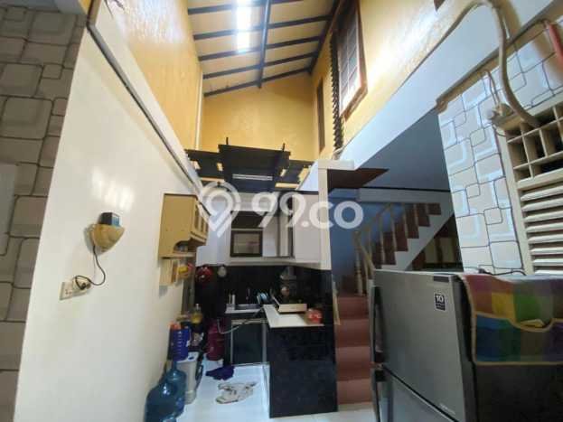 Dijual Rumah Minimalis Bagus Punya 4 KT di Karawaci Tangerang SHM Dijual Rumah Minimalis Bagus Punya 4 KT di Karawaci Tangerang SHM