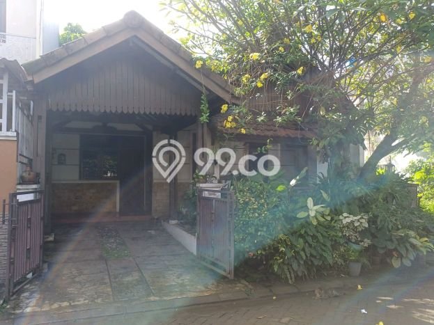 Rumah Modern 2 KT di Cikupa Citra Raya Tangerang Unfurnished Rumah Modern 2 KT di Cikupa Citra Raya Tangerang Unfurnished