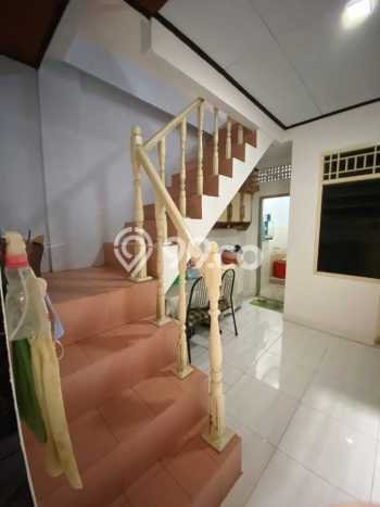Dijual Rumah Minimalis Bagus Punya 4 KT di Karawaci Tangerang SHM Dijual Rumah Minimalis Bagus Punya 4 KT di Karawaci Tangerang SHM