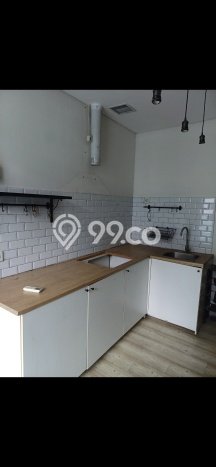 Dijual Apartemen 1 KT & 1 KM di Tangerang Area Strategis Dijual Apartemen 1 KT & 1 KM di Tangerang Area Strategis
