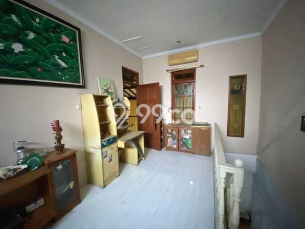 Dijual Rumah Minimalis Bagus Punya 4 KT di Karawaci Tangerang SHM Dijual Rumah Minimalis Bagus Punya 4 KT di Karawaci Tangerang SHM