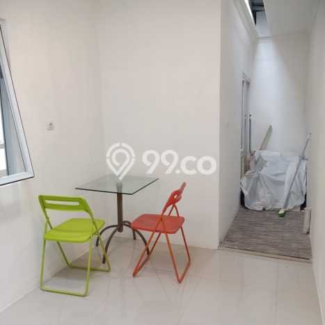 Rumah Strategis Minimalis Lb 45m2 di Tangerang, Tangerang Rumah Strategis Minimalis Lb 45m2 di Tangerang, Tangerang