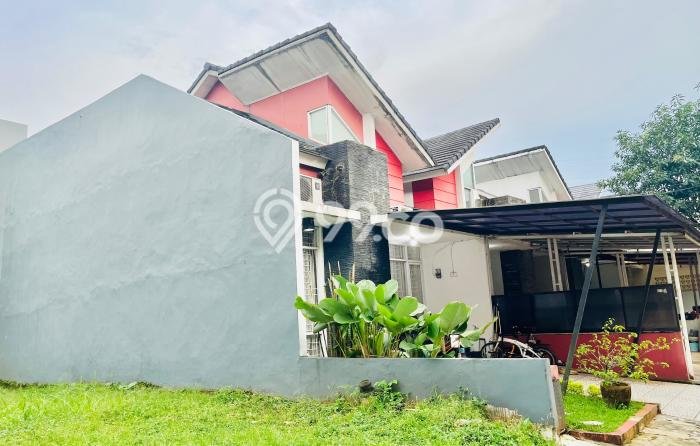 Dijual Rumah Minimalis Bagus Punya 3 KT di Ciputat Tangerang Selatan SHM Dijual Rumah Minimalis Bagus Punya 3 KT di Ciputat Tangerang Selatan SHM