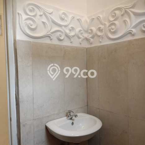 Rumah Strategis Minimalis Lb 45m2 di Tangerang, Tangerang Rumah Strategis Minimalis Lb 45m2 di Tangerang, Tangerang