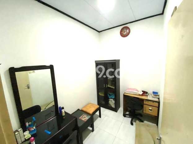 Dijual Rumah Minimalis Bagus Punya 4 KT di Karawaci Tangerang SHM Dijual Rumah Minimalis Bagus Punya 4 KT di Karawaci Tangerang SHM