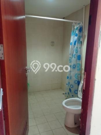 Siap Huni Apartemen 0 KT 1 KM di Margonda Luas 27m2 Siap Huni Apartemen 0 KT 1 KM di Margonda Luas 27m2
