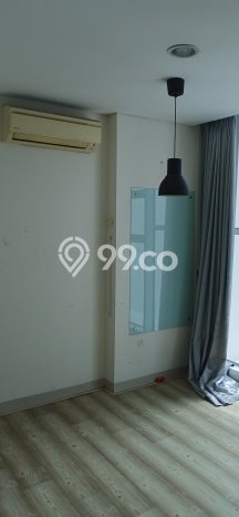 Dijual Apartemen 1 KT & 1 KM di Tangerang Area Strategis Dijual Apartemen 1 KT & 1 KM di Tangerang Area Strategis