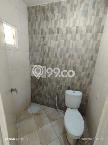 Jual Rumah Favorit Siap Huni LB 40m2 di Cisauk, Tangerang Jual Rumah Favorit Siap Huni LB 40m2 di Cisauk, Tangerang