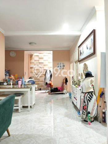 For Sale Rumah 3 Kamar Lokasi Ideal Bagus dan Strategis di Serpong Utara For Sale Rumah 3 Kamar Lokasi Ideal Bagus dan Strategis di Serpong Utara