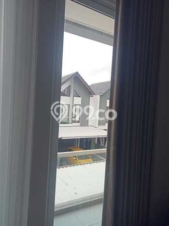 Rumah Kontrakan Tangerang Selatan LT 72m2 LB 70m2 Area Bintaro Rumah Kontrakan Tangerang Selatan LT 72m2 LB 70m2 Area Bintaro