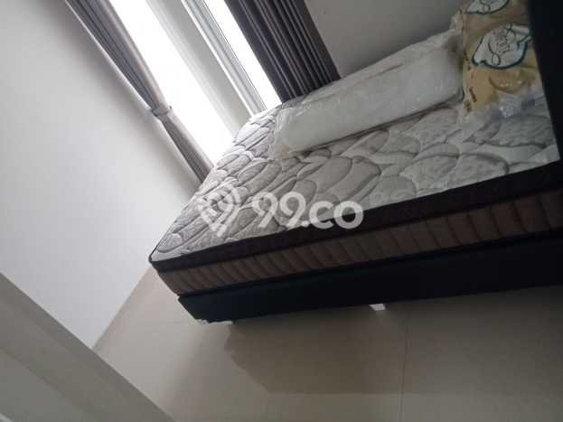 Rumah Kontrakan Tangerang Selatan LT 72m2 LB 70m2 Area Bintaro Rumah Kontrakan Tangerang Selatan LT 72m2 LB 70m2 Area Bintaro