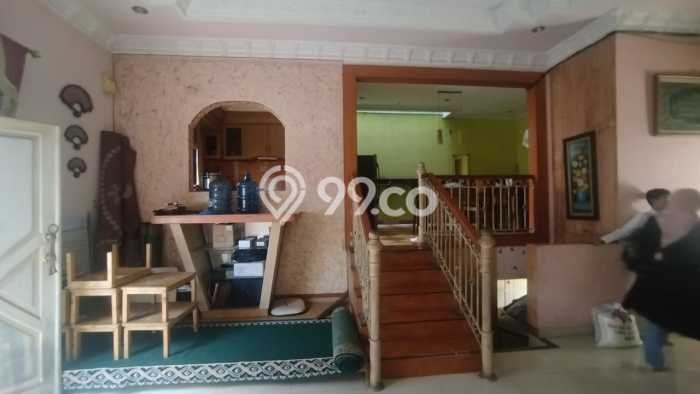 Best Deal Hunian Premium Ideal dan Luas di Karang Tengah, Tangerang Best Deal Hunian Premium Ideal dan Luas di Karang Tengah, Tangerang