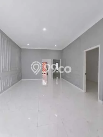 Ready to Use! Luxury House LT 160m2 Desain Elegan di Bintaro Ready to Use! Luxury House LT 160m2 Desain Elegan di Bintaro