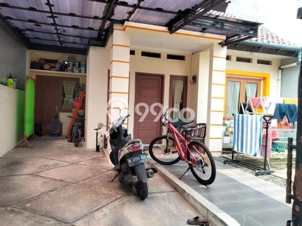 Rumah Modern Minimalis 3 KT Siap Huni di Ciledug Rumah Modern Minimalis 3 KT Siap Huni di Ciledug
