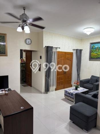 Rumah Minimalis 3 KT di Graha Raya Bintaro Tangerang Selatan Rumah Minimalis 3 KT di Graha Raya Bintaro Tangerang Selatan