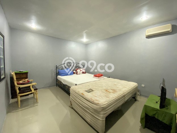 Rumah Luxury Modern Tanpa Renovasi di Bintaro Tangerang Selatan Rumah Luxury Modern Tanpa Renovasi di Bintaro Tangerang Selatan