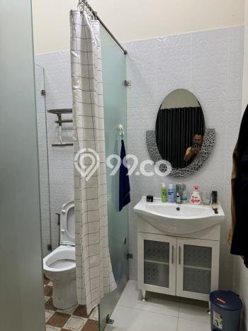 Rumah Minimalis 3 KT di Graha Raya Bintaro Tangerang Selatan Rumah Minimalis 3 KT di Graha Raya Bintaro Tangerang Selatan