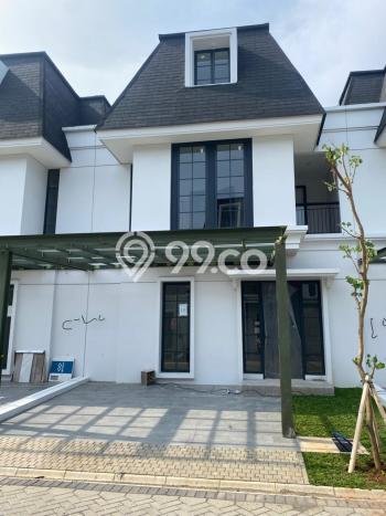 Disewakan! Rumah 3 Kamar Tidur &
3 Kamar Mandi di Bintaro, Tangerang Selatan Disewakan! Rumah 3 Kamar Tidur &
3 Kamar Mandi di Bintaro, Tangerang Selatan
