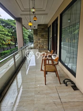 Rumah Elit LB 360m2 Siap Pakai Desain Elegan di Graha Raya Bintaro, Tangerang Selatan Rumah Elit LB 360m2 Siap Pakai Desain Elegan di Graha Raya Bintaro, Tangerang Selatan