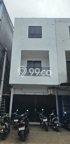 Ruko Bagus Dijual di Jombang Tangerang Strategis Cocok untuk Kembangkan Bisnis Ruko Bagus Dijual di Jombang Tangerang Strategis Cocok untuk Kembangkan Bisnis