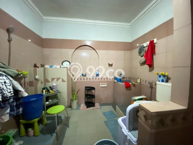 Rumah Luxury Modern Tanpa Renovasi di Bintaro Tangerang Selatan Rumah Luxury Modern Tanpa Renovasi di Bintaro Tangerang Selatan