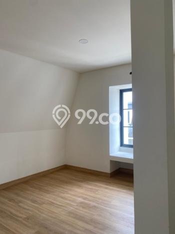Disewakan! Rumah 3 Kamar Tidur &
3 Kamar Mandi di Bintaro, Tangerang Selatan Disewakan! Rumah 3 Kamar Tidur &
3 Kamar Mandi di Bintaro, Tangerang Selatan