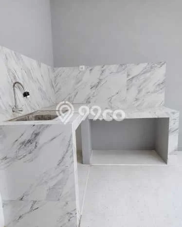 Ready to Use! Luxury House LT 160m2 Desain Elegan di Bintaro Ready to Use! Luxury House LT 160m2 Desain Elegan di Bintaro